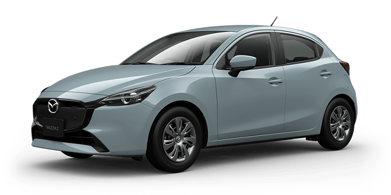 MAZDA2