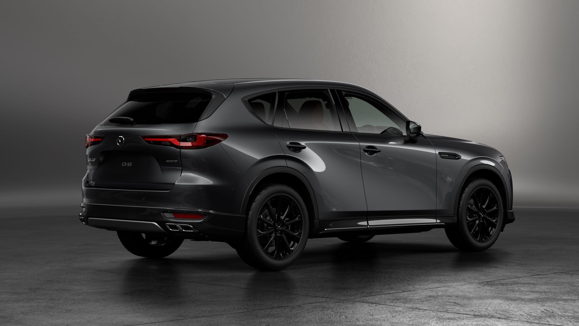 シグネチャースタイル｜アクセサリー｜MAZDA CX-60｜マツダ