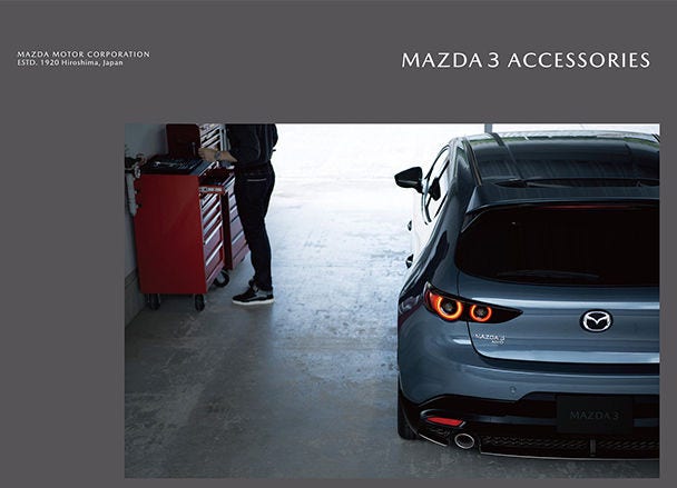 MAZDA3