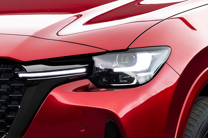 MAZDA CX-60に込めた想いやこだわりのポイントをご紹介｜マツダのある