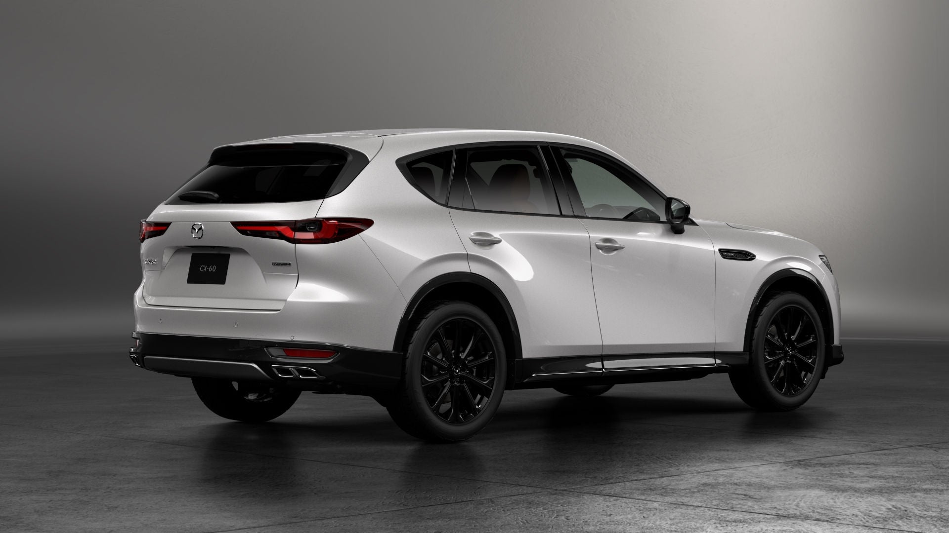 シグネチャースタイル｜アクセサリー｜MAZDA CX-60｜マツダ