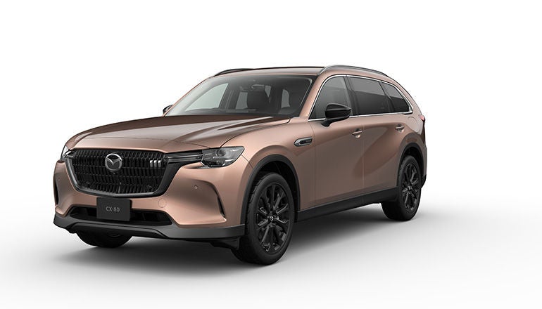 MAZDA SUV残価設定型クレジットプラン マツダスカイプランキャンペーン
