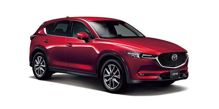 CX-5｜マニュアル・取扱説明書｜オーナーサポート｜マツダ