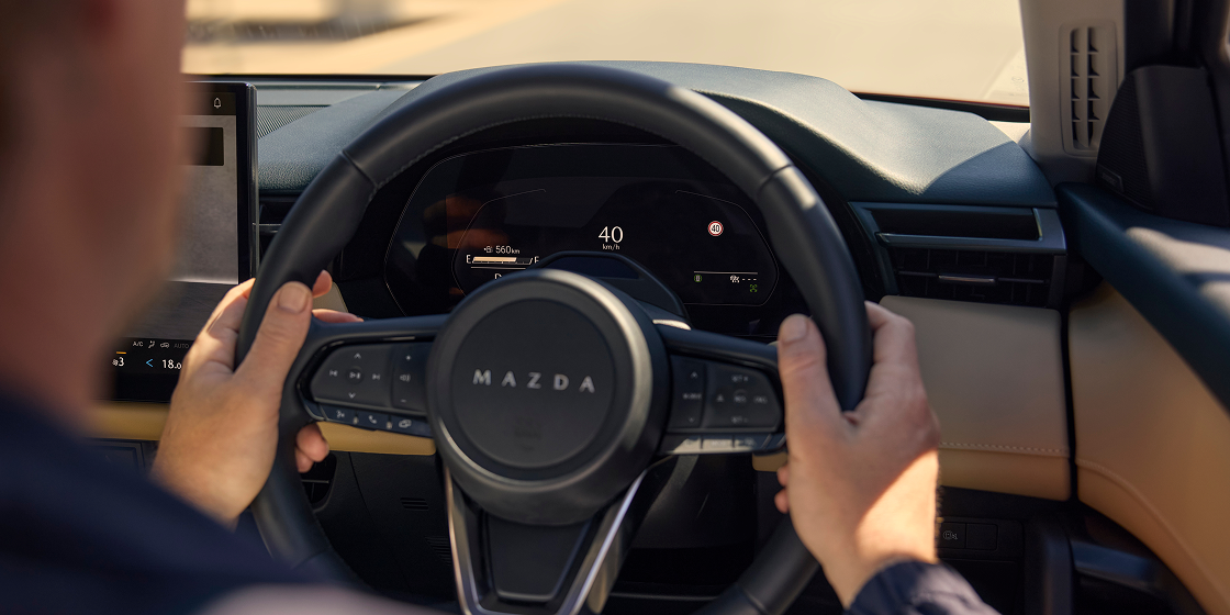安全性能｜MAZDA CX-5 ｜マツダ