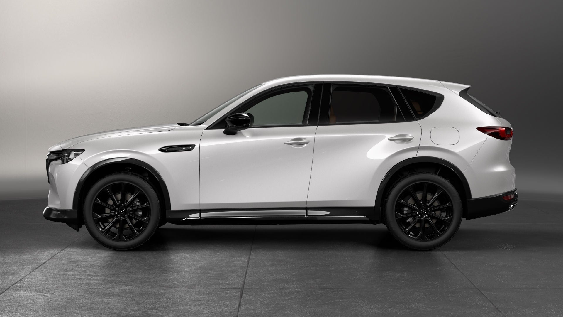 シグネチャースタイル｜アクセサリー｜MAZDA CX-60｜マツダ