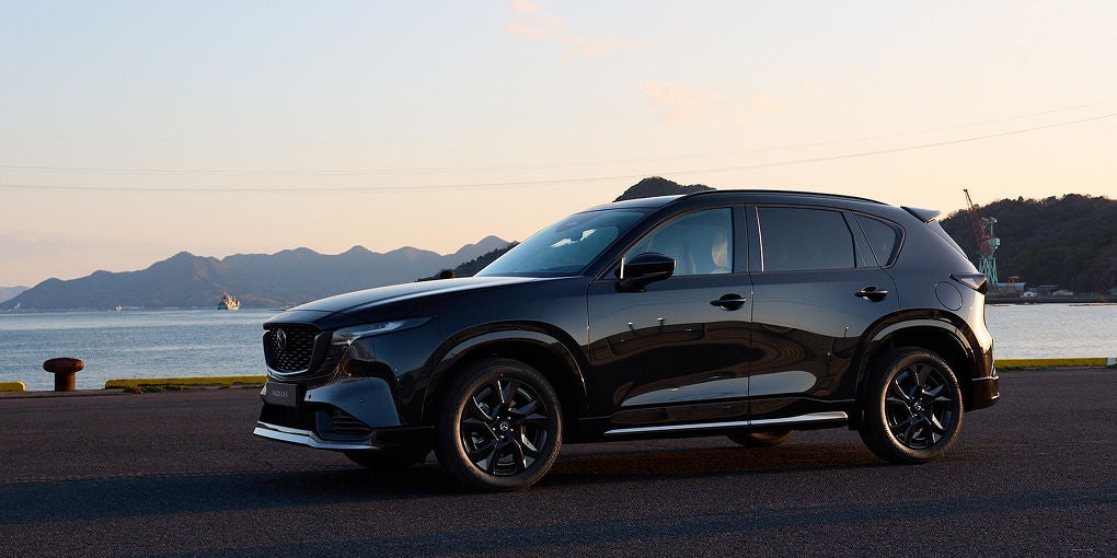 スタイルから選ぶ｜アクセサリー｜MAZDA CX-5 ｜マツダ