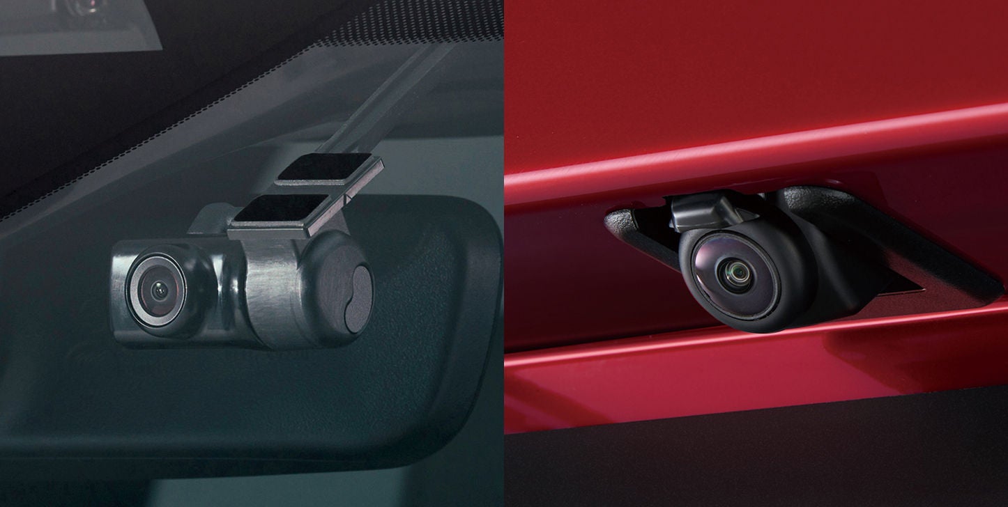 最終値下げMAZDA3純正全後方ドライブレコーダーE２７２V6 580 mazda3-categoly-security-