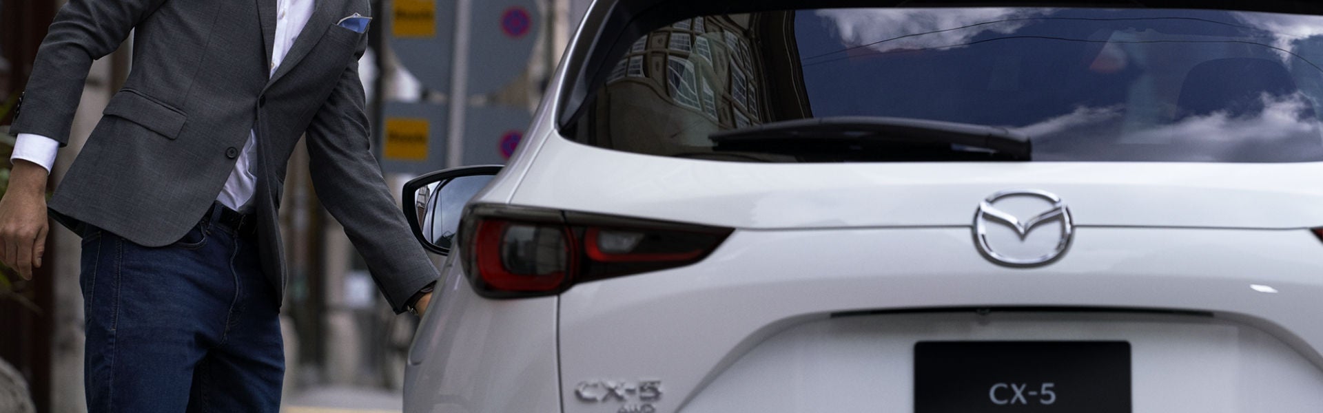 スターターパッケージ|アクセサリー|MAZDA CX-5 |マツダ スターターパッケージ|アクセサリー|MAZDA CX-5 |マツダ