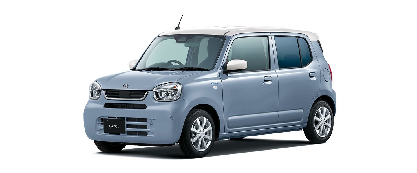 スズキ四輪車 BODY COLOR GUIDE｜Invisiblenomorebook.com
