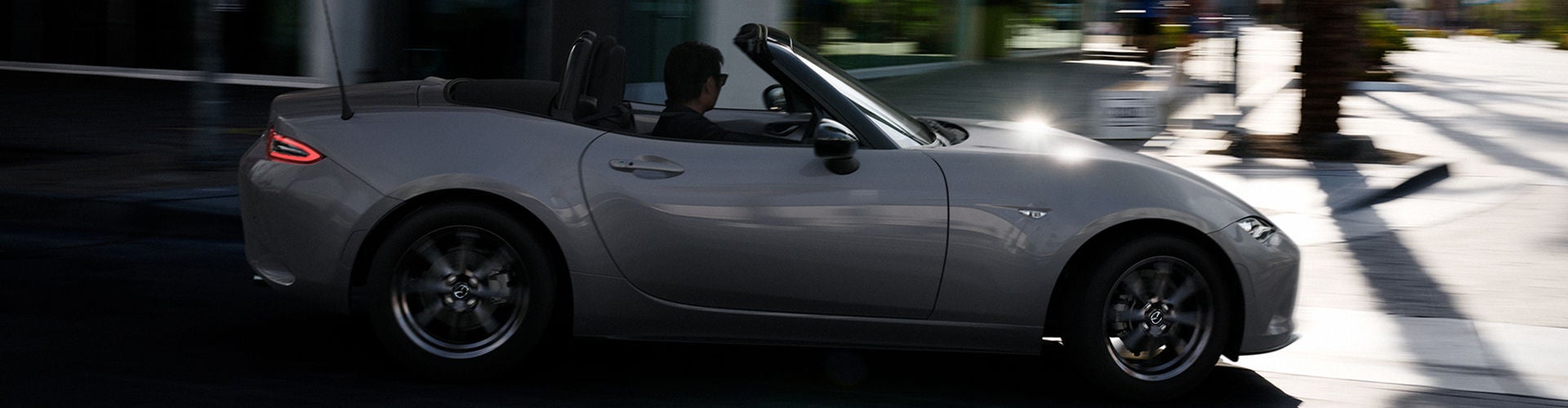 セーフティ｜MAZDA ROADSTER｜マツダ