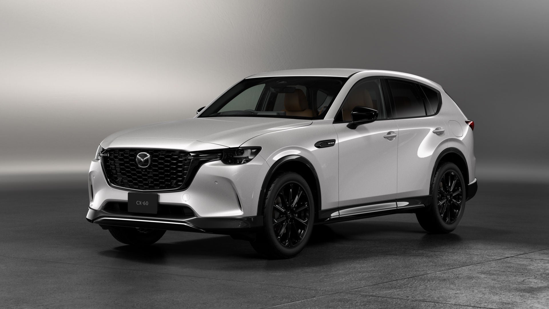 シグネチャースタイル｜アクセサリー｜MAZDA CX-60｜マツダ