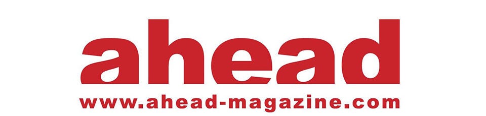 ahead