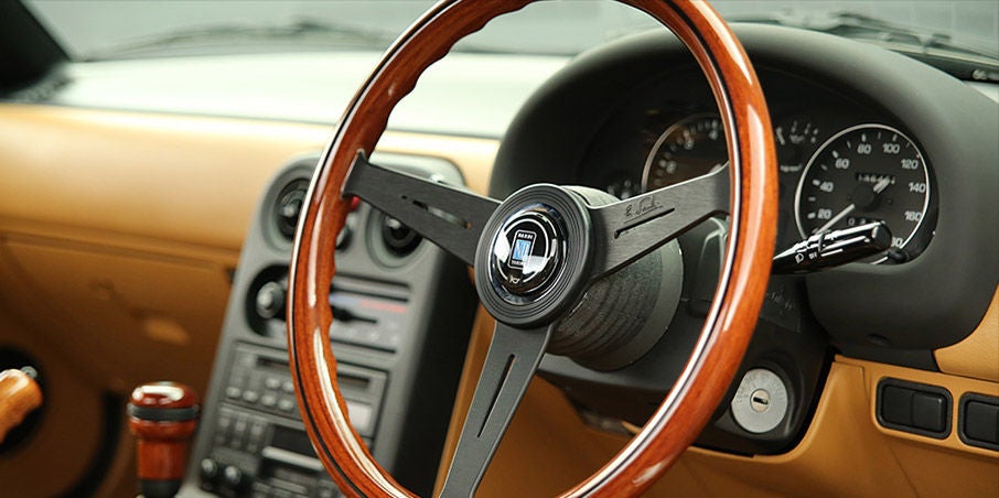 CLASSIC MAZDA｜オーナーサポート｜マツダ
