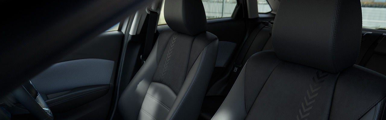運転操作をサポート