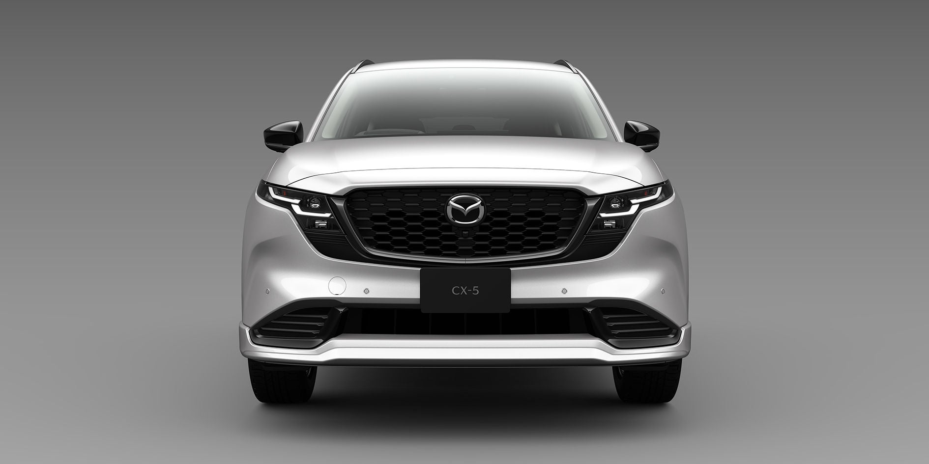 MAZDA アクセサリー詳細｜KM151-4｜MAZDA CX-5｜マツダ