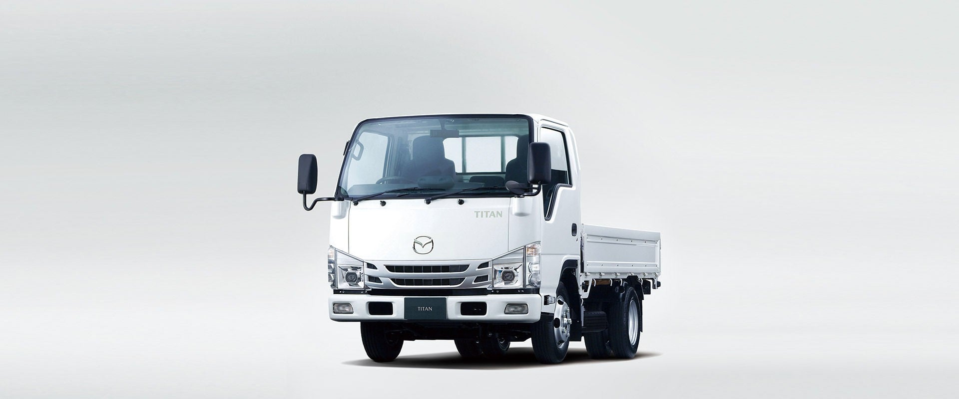 マツダタイタン MAZDA TITAN TRUCK 4WD｜商用車｜マツダ