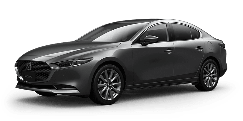 MAZDA3 SEDAN