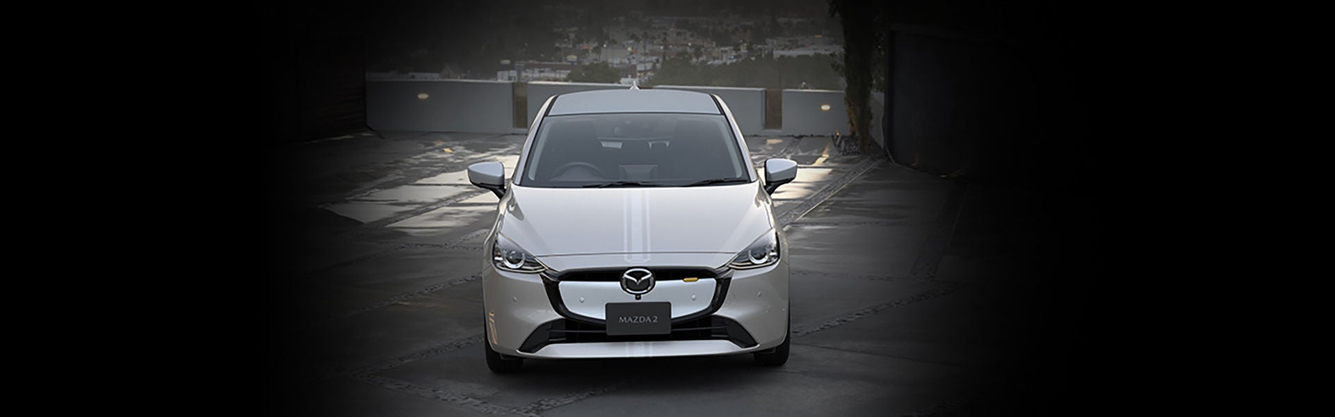 セーフティ｜MAZDA2｜マツダ