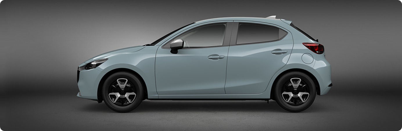 STYLING CUSTOMIZE｜アクセサリー｜MAZDA2｜マツダ