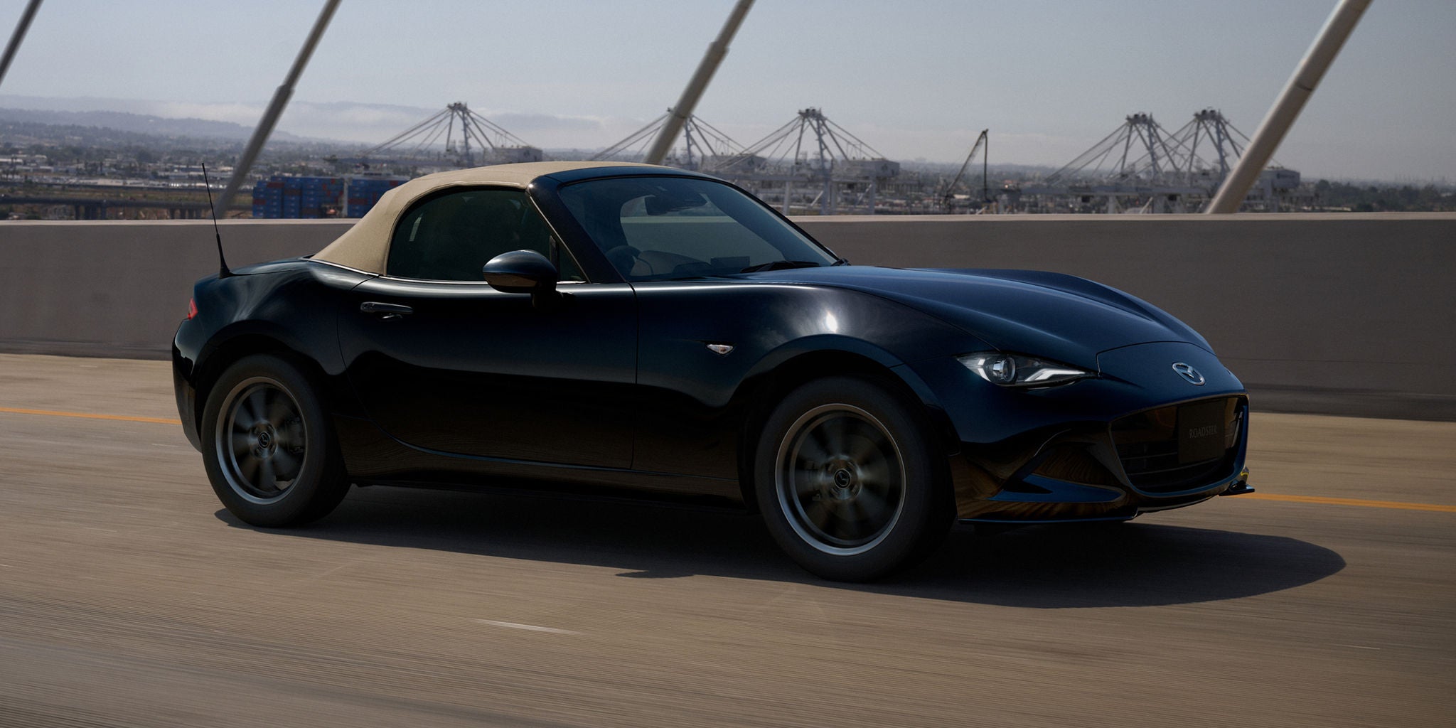 MAZDA ROADSTER / MAZDA ROADSTER RF ｜スポーツ｜マツダ