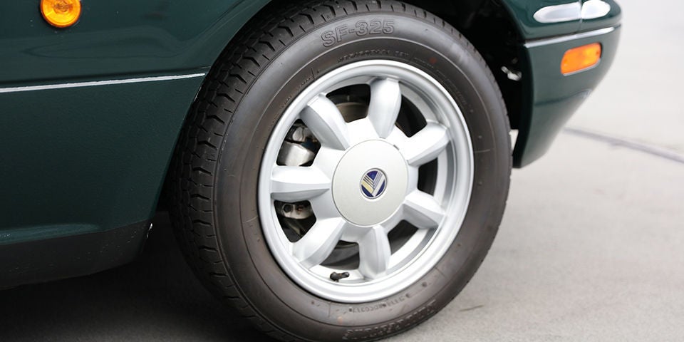 復刻パーツ｜NAロードスターレストアサービス｜CLASSIC MAZDA