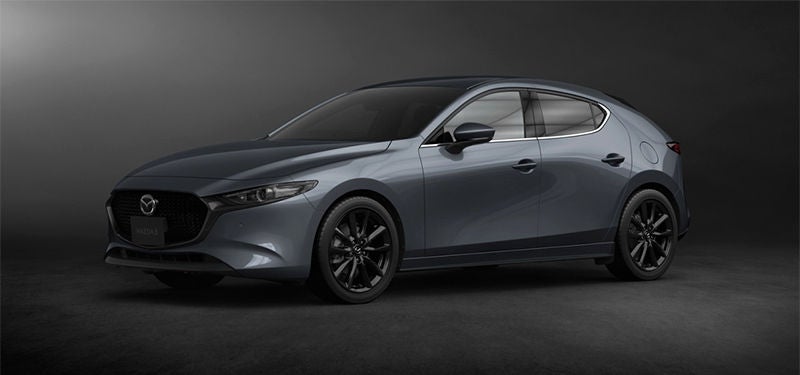 MAZDA3：ポリメタルグレーメタリック&バーガンディ、新色開発の背景と