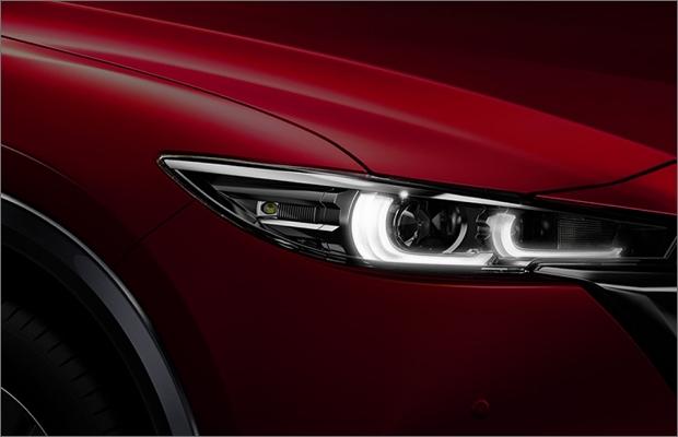 シグネチャースタイル｜アクセサリー｜MAZDA CX-5 ｜マツダ