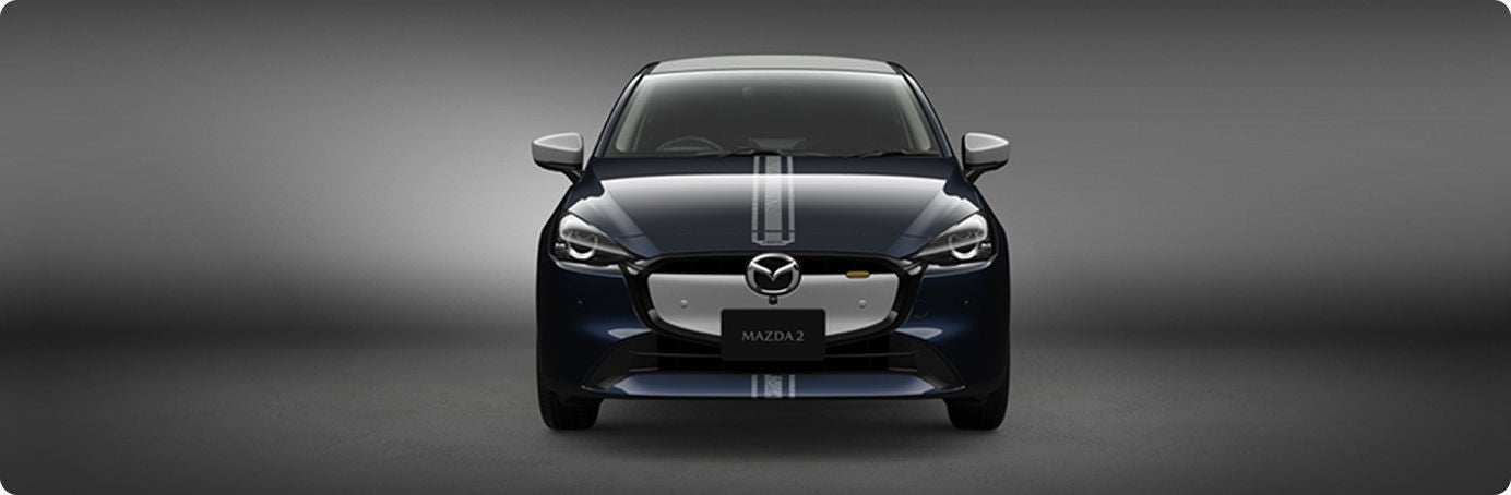 STYLING CUSTOMIZE｜アクセサリー｜MAZDA2｜マツダ