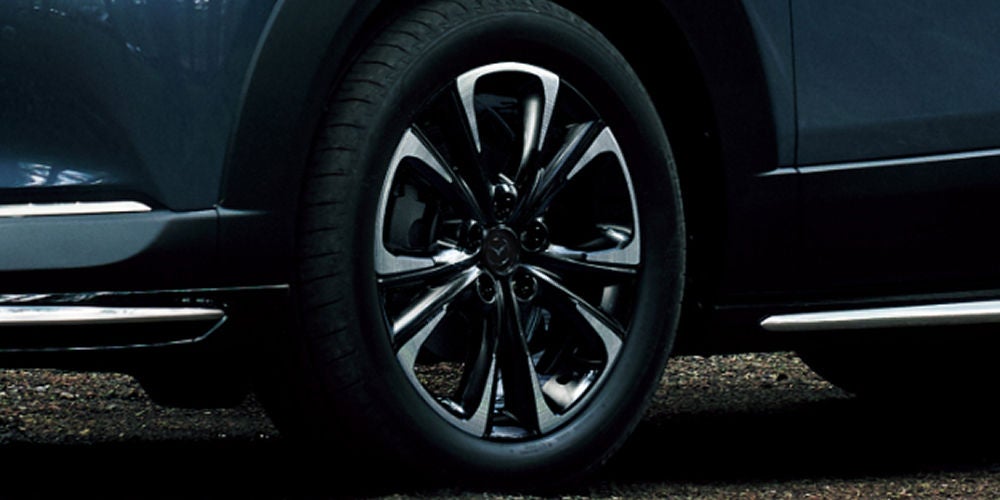 SIGNATURE STYLE｜アクセサリー｜MAZDA CX-30 ｜マツダ
