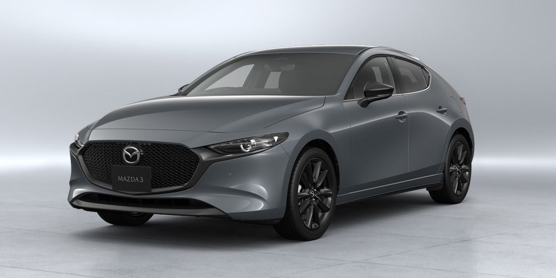 エクステリア｜MAZDA3｜マツダ