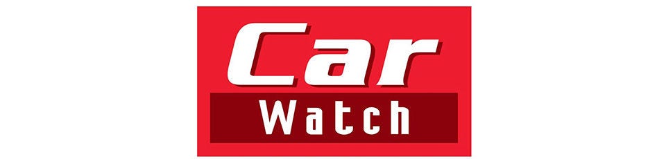 Car Watch