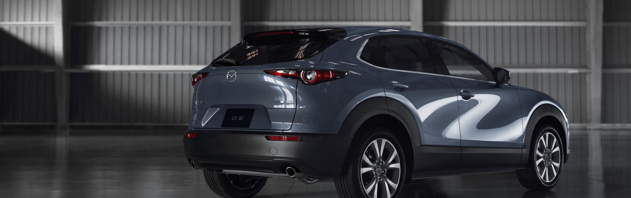 SECURITY&SAFETY SUPPORT｜アクセサリー｜MAZDA CX-30 ｜マツダ