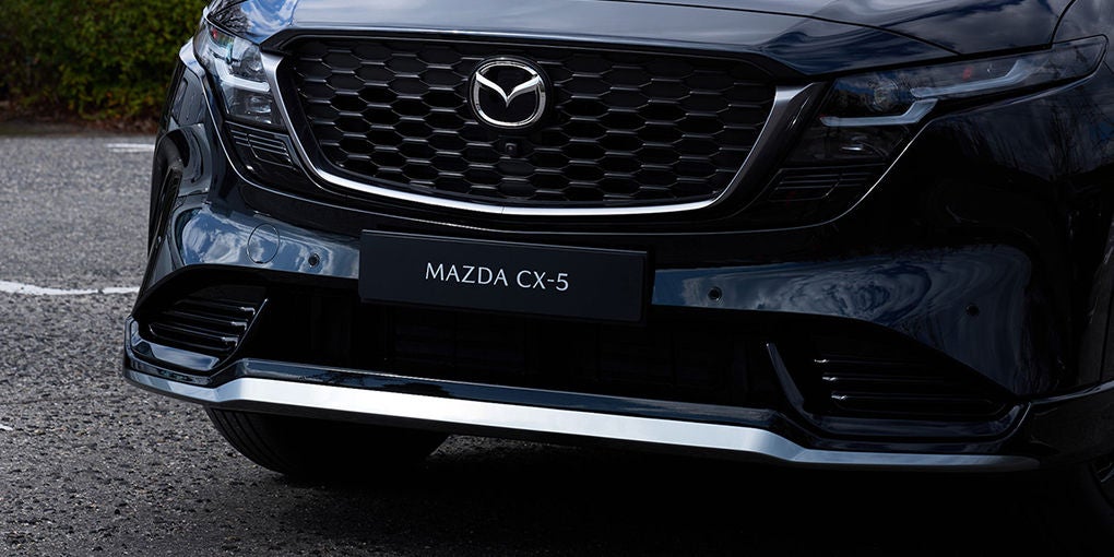 MAZDA アクセサリー詳細｜KM150-1｜MAZDA CX-5｜マツダ