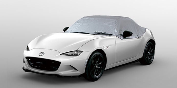 MAZDA SPIRIT RACING ROADSTER｜マツダ