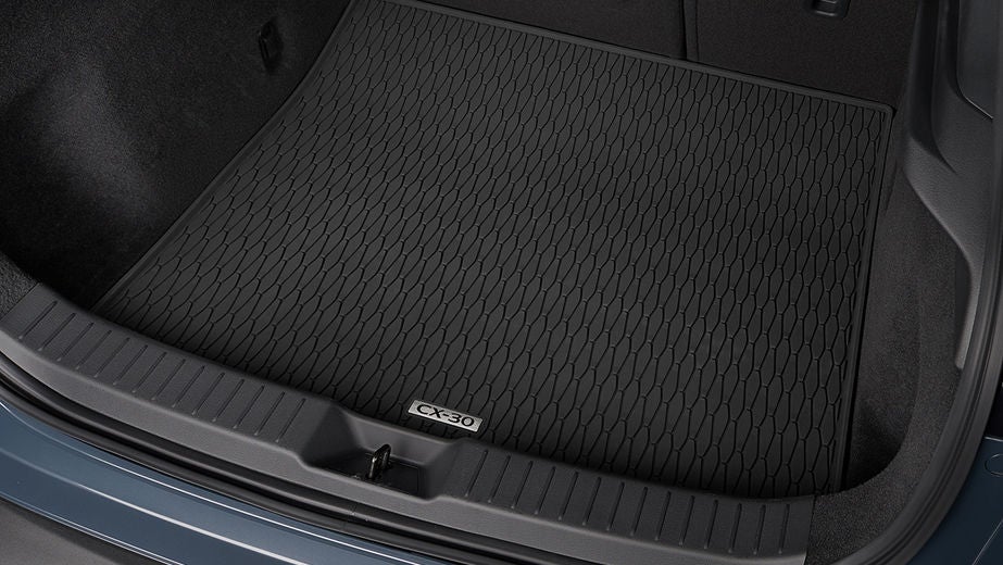 ACTIVE LIFESTYLE｜アクセサリー｜MAZDA CX-30 ｜マツダ