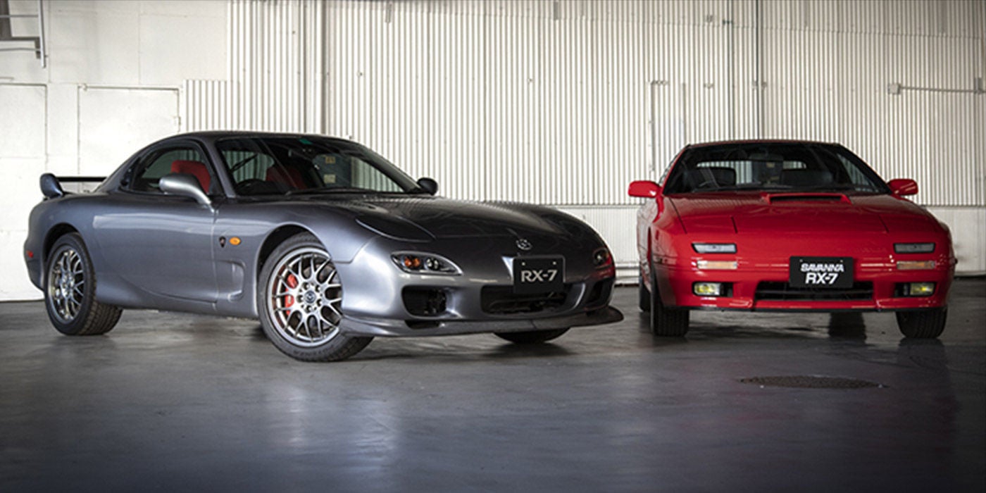CLASSIC MAZDA｜オーナーサポート｜マツダ