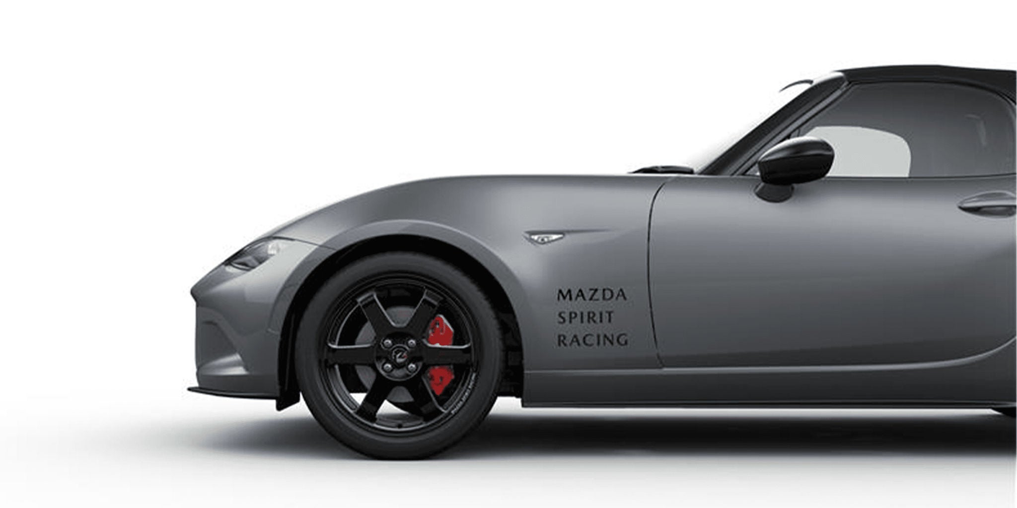 オプションパッケージ｜MAZDA SPIRIT RACING ROADSTER｜マツダ