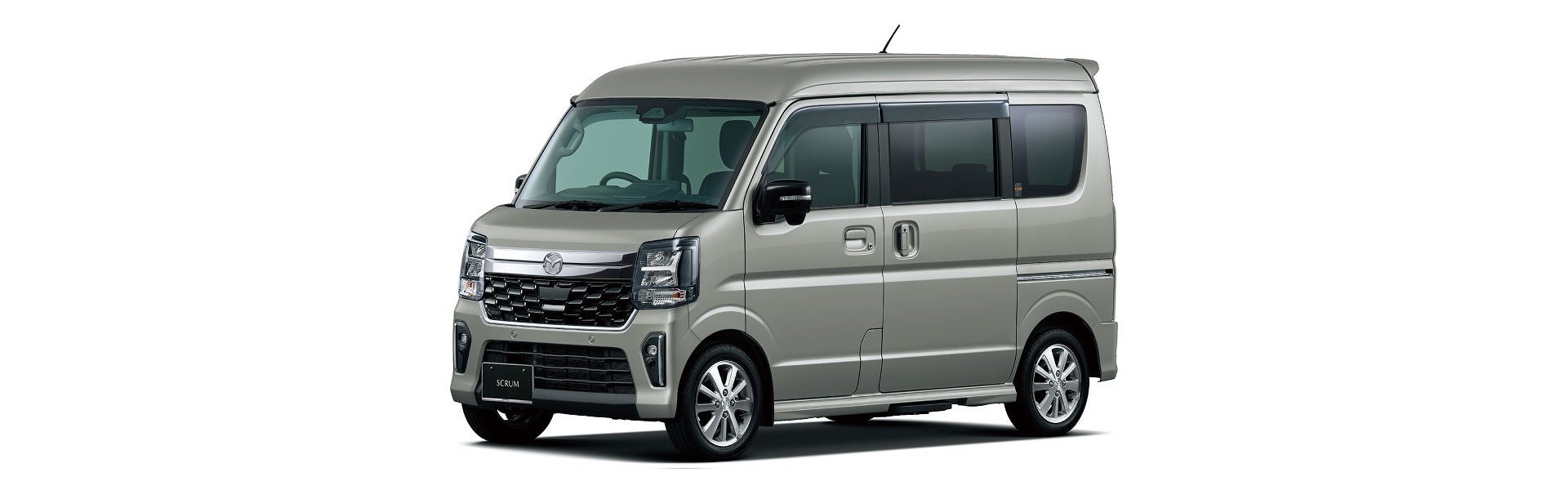 アクセサリー｜MAZDA SCRUM WAGON｜マツダ