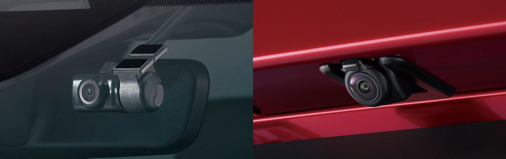 SECURITY SAFETY SUPPORT｜アクセサリー｜MAZDA3｜マツダ