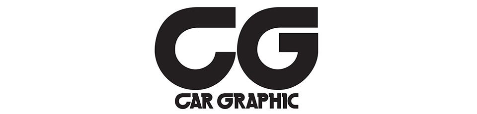 Car Graphic
