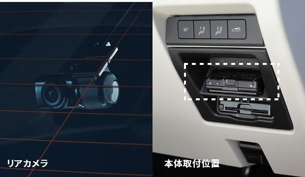 SECURITY SAFETY SUPPORT｜アクセサリー｜MAZDA3｜マツダ