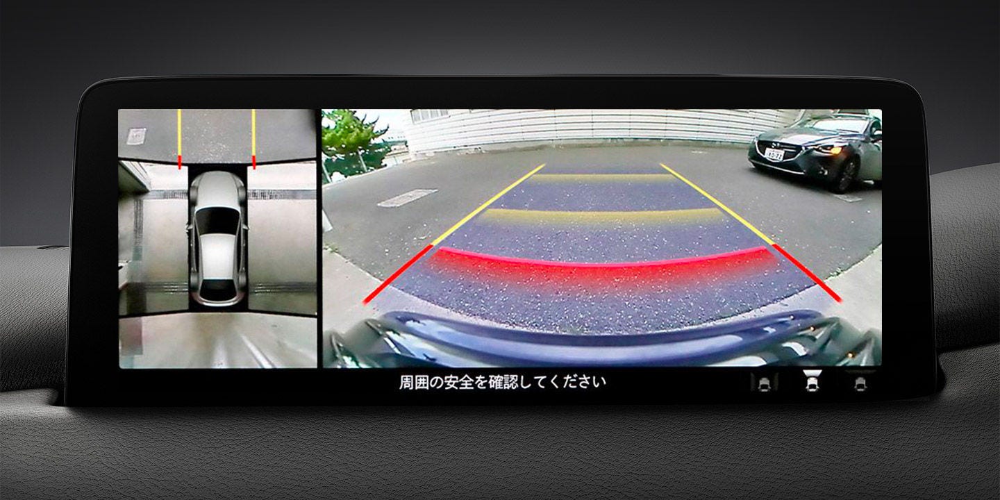 センターディスプレイ大型化＆オーディオ音質向上