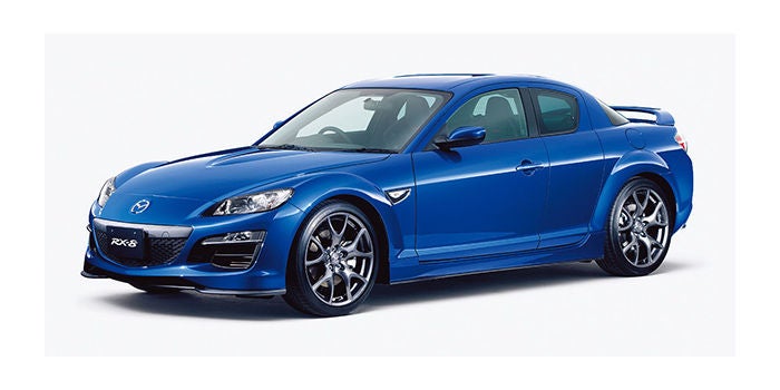RX-8 ｜マニュアル・取扱説明書｜オーナーサポート｜マツダ