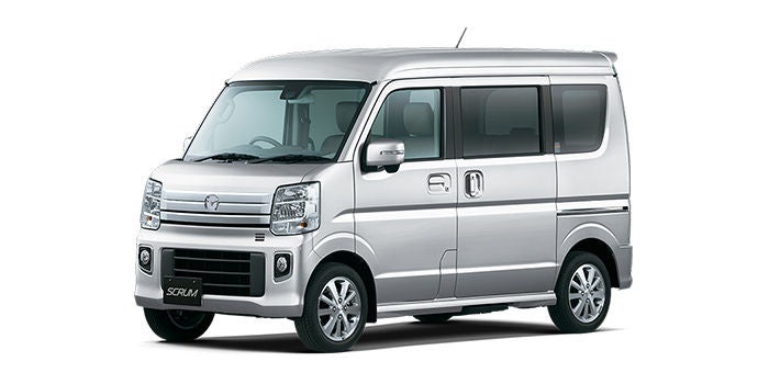 問合せ殺到中‼️スクラムバン 不動車 スクラムバン／ワゴン｜マニュアル・取扱説明書｜オーナーサポート｜マツダ