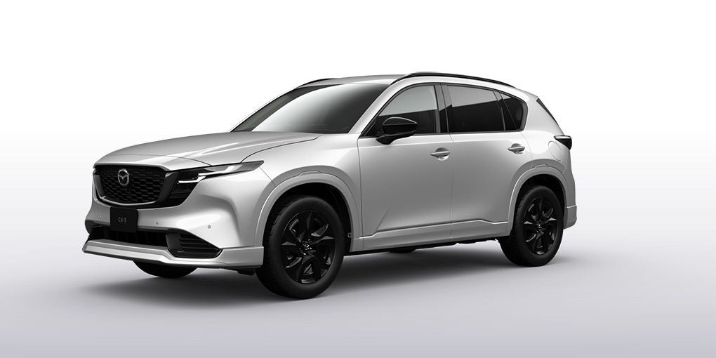 MAZDA アクセサリー詳細｜KM151-4｜MAZDA CX-5｜マツダ