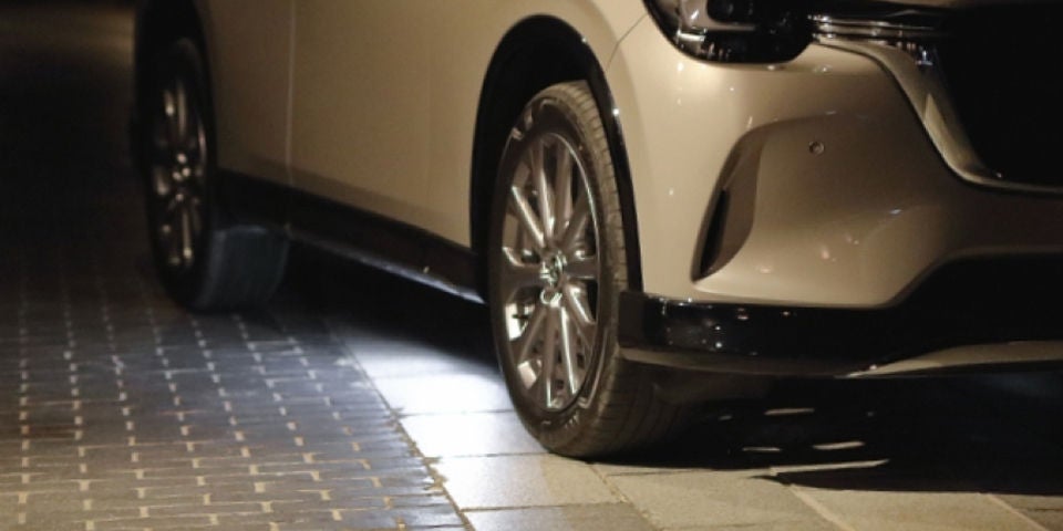 アクセサリー｜MAZDA CX-60｜マツダ