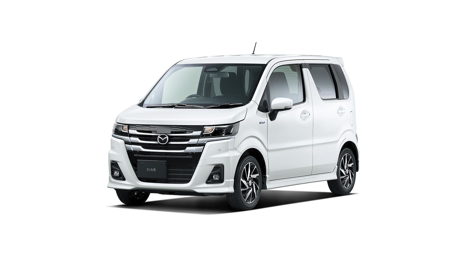 グレード・価格｜MAZDA FLAIR｜マツダ