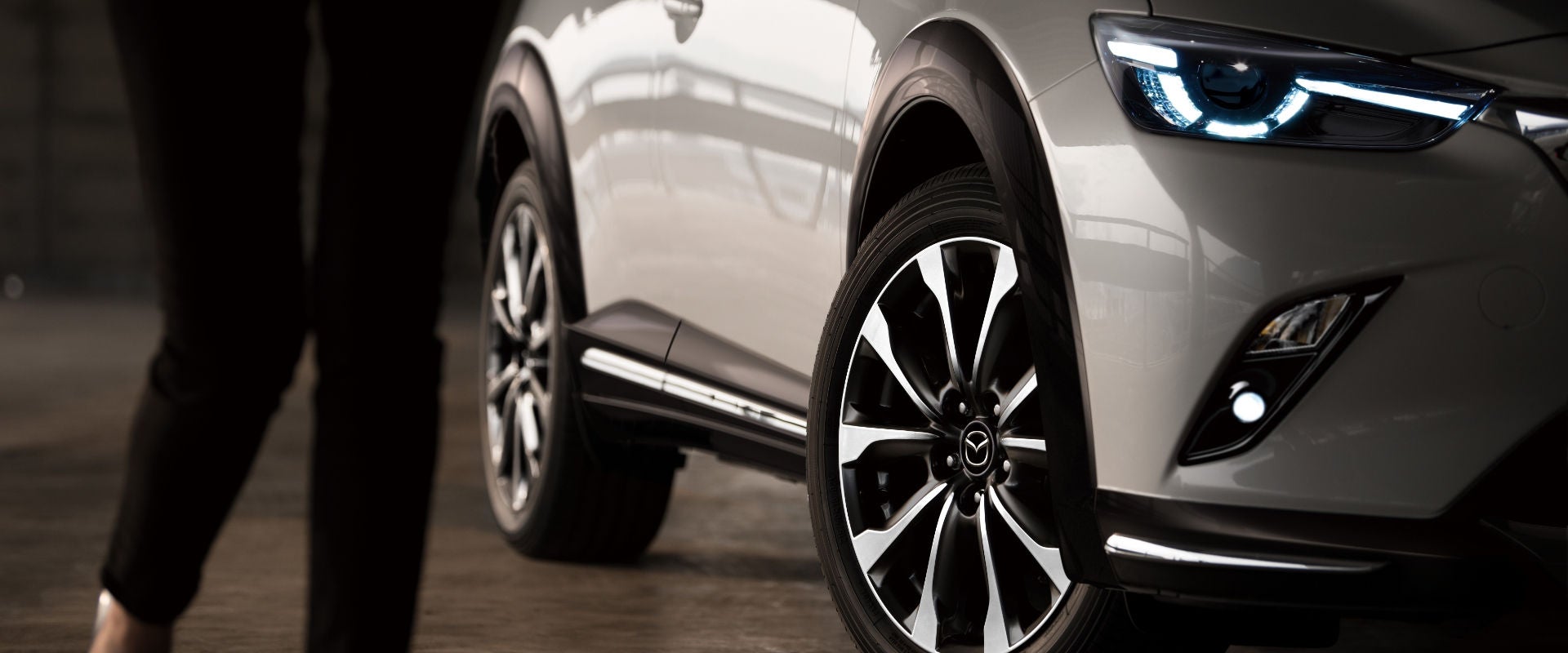 アクセサリー｜MAZDA CX-3 ｜マツダ