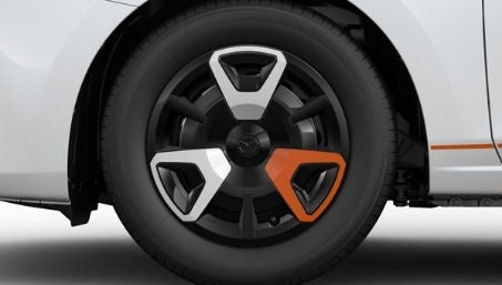 STYLING CUSTOMIZE｜アクセサリー｜MAZDA2｜マツダ