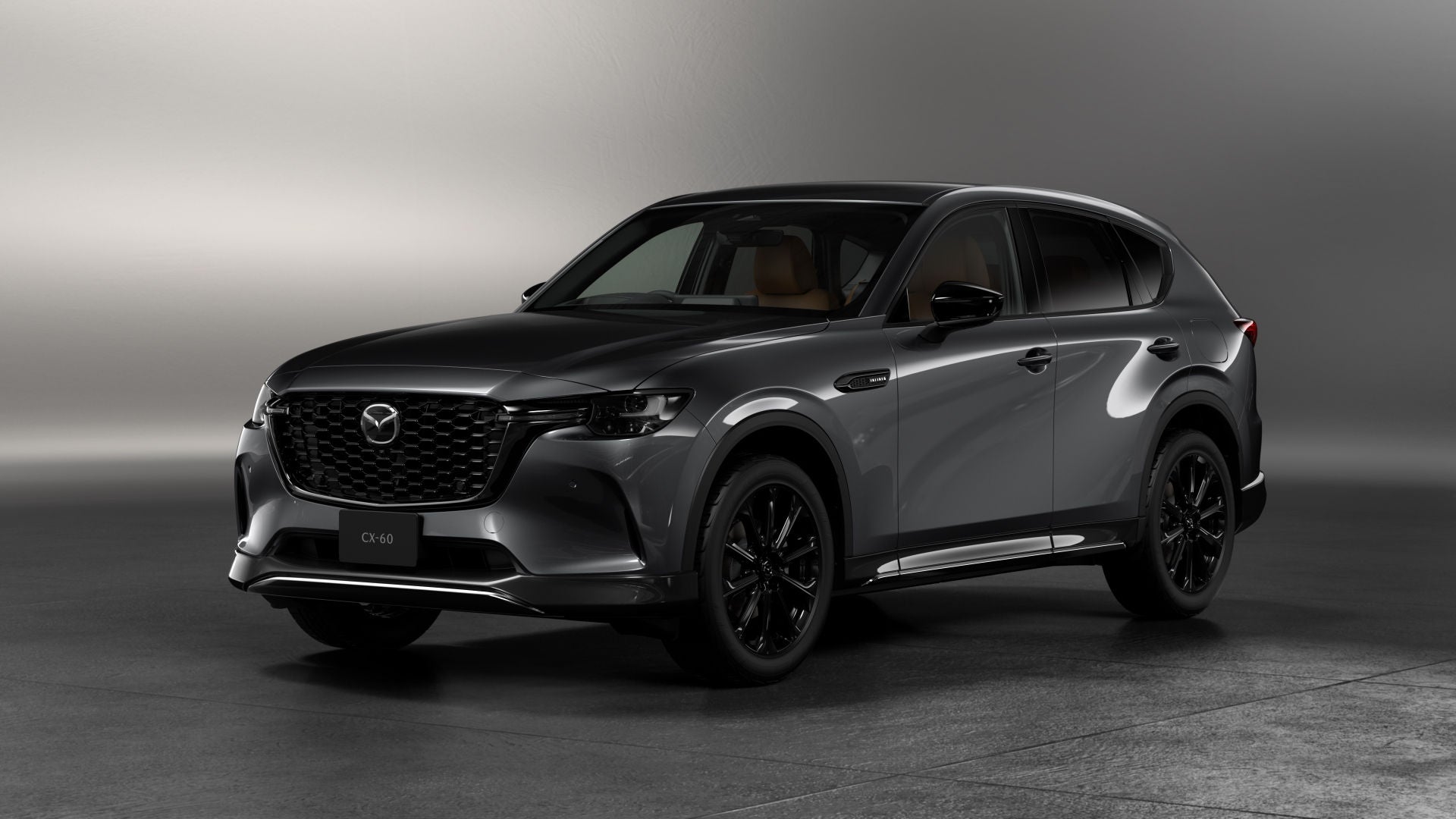 シグネチャースタイル｜アクセサリー｜MAZDA CX-60｜マツダ